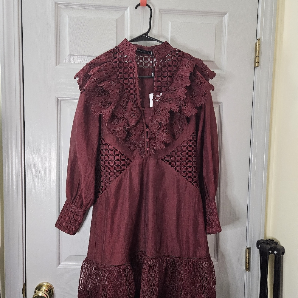 Karen Millen dress US 4